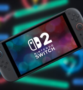 Se revela el nuevo juego cooperativo para 4 jugadores de Switch 2