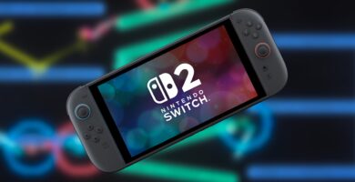 Se revela el nuevo juego cooperativo para 4 jugadores de Switch 2