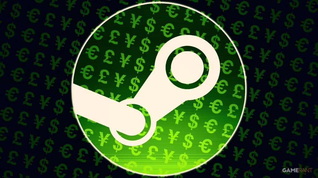 Steam finalmente está abordando el problema de los precios de los juegos