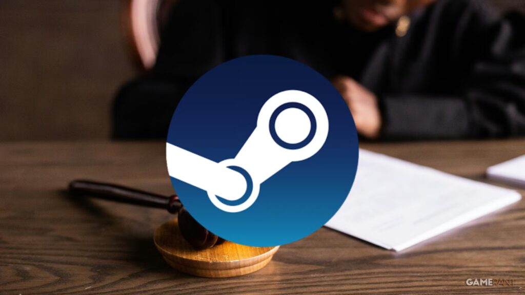 Explicación de cada demanda contra el propietario de Steam Storefront Valve