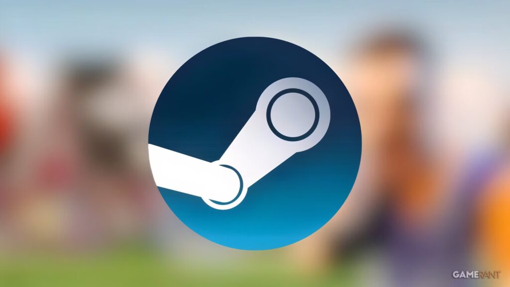 Un juego de 8 años está explotando en Steam