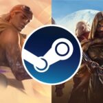 El nuevo juego de supervivencia en Steam es esencialmente una versión para un jugador de Dune: Awakening