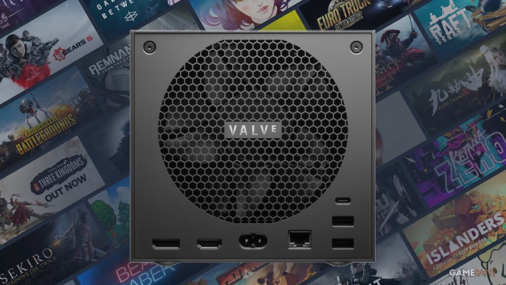 Valve revela requisitos para juegos verificados en Steam Machine