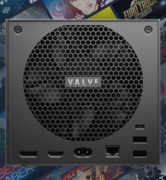 Valve revela requisitos para juegos verificados en Steam Machine