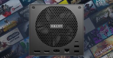 Valve revela requisitos para juegos verificados en Steam Machine