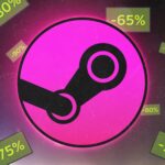 Los usuarios de Steam tienen tiempo limitado para obtener 7 fantásticos juegos a un precio muy económico