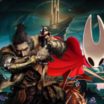 El nuevo juego Soulsvania en Steam se siente como Hollow Knight: Silksong Meets Sekiro
