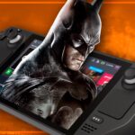 Los mejores juegos de Steam Deck por menos de $ 20