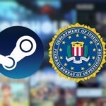 Steam está siendo investigado por el FBI