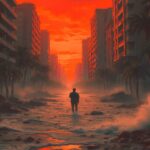 El nuevo juego de creación de supervivencia en mundo abierto en Steam se siente como la larga oscuridad con esteroides