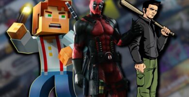 Juegos de Steam que ya no están disponibles