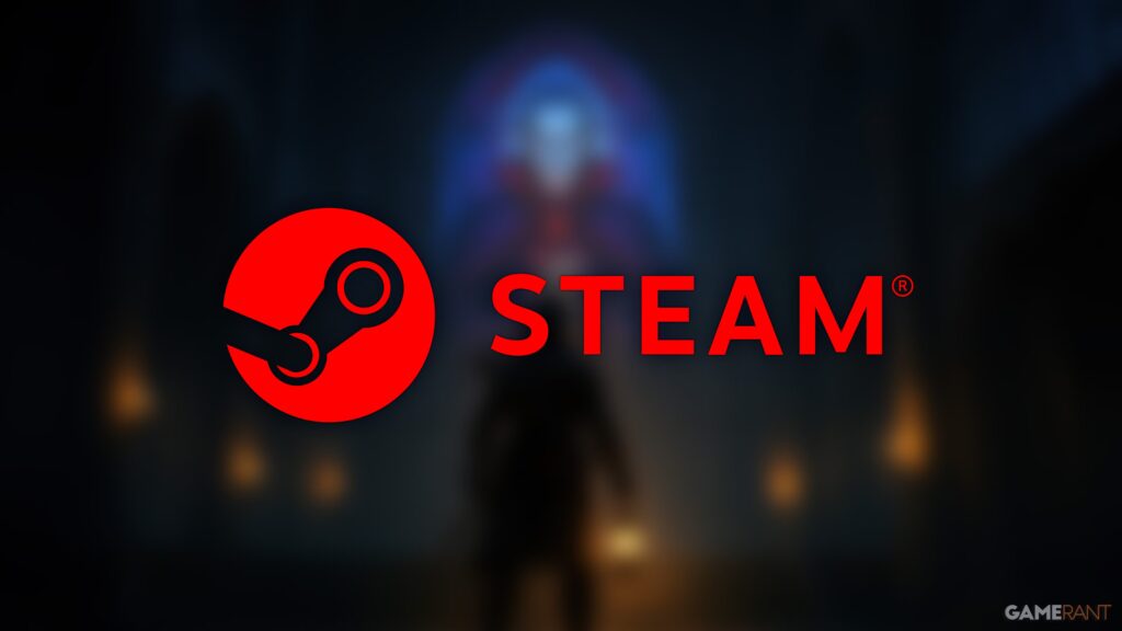 El nuevo juego de vampiros en Steam es el Castlevania moderno que todos estábamos esperando