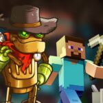 El nuevo juego de minería en Steam podría ser la combinación perfecta de SteamWorld Dig y Minecraft