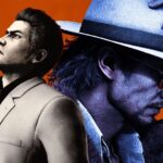 Stranger Than Heaven realmente quiere que pienses que no es un juego como un dragón