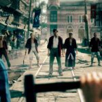 Stranger Than Heaven de Yakuza Studio presenta 5 ciudades en 5 épocas diferentes