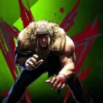 Capcom aborda la controversia de Alex en Street Fighter 6