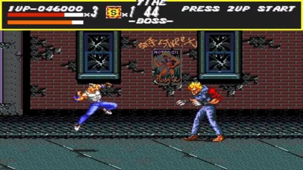 Estos juegos clásicos de Sega siguen siendo perfectos