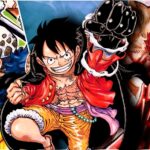 Los 7 despertares de frutas del diablo más fuertes en One Piece clasificados (el número 1 puede destruir el mundo)