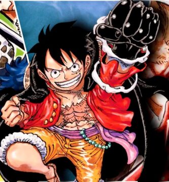 Los 7 despertares de frutas del diablo más fuertes en One Piece clasificados (el número 1 puede destruir el mundo)