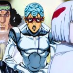 Los 10 usuarios de hielo más fuertes del anime Shonen