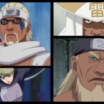 Los 8 shinobi de Kumogakure más fuertes, clasificados