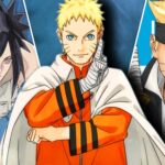 10 personajes más fuertes del Narutoverse (edición 2026)