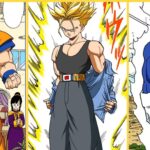 El usuario más fuerte de cada forma de Super Saiyan, clasificado