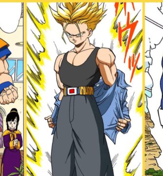 El usuario más fuerte de cada forma de Super Saiyan, clasificado