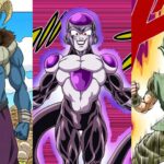 Los villanos más fuertes de la temporada 2, clasificados