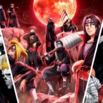 8 mejores grupos de villanos del anime, clasificados