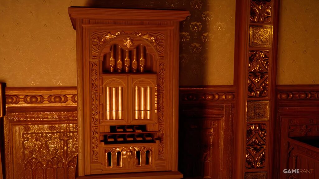 Cómo abrir la caja fuerte del Castillo Hernand en Crimson Desert