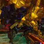 Todos los botines legendarios de Sturm & Drang en Borderlands 4