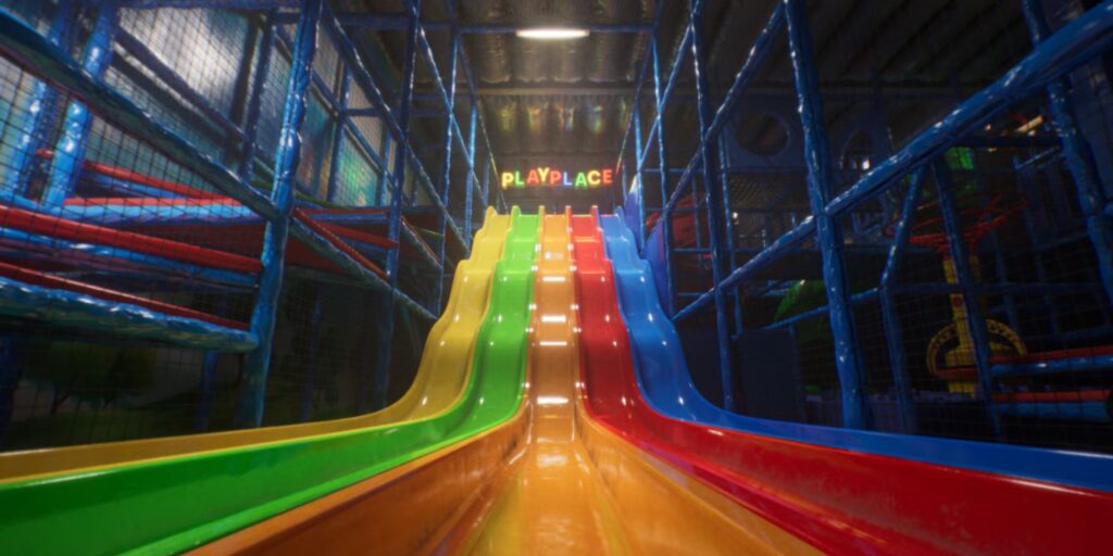 Subliminal es un juego de terror psicológico que da vida a leyendas urbanas