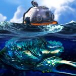Parece que Subnautica 2 finalmente está ingresando al acceso anticipado