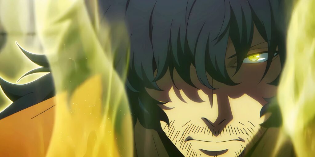 6 personajes de nivelación en solitario que merecían algo mejor