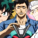 Los 7 mejores animes de superhéroes que no son My Hero Academia