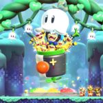 Cómo vencer a los 7 Koopalings en Mario Wonder Switch 2 Edition