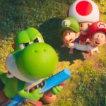 El cubo de palomitas de maíz de la película Super Mario Galaxy es absolutamente imprescindible