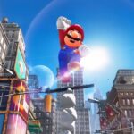 Examinando las filtraciones de Super Mario Titans