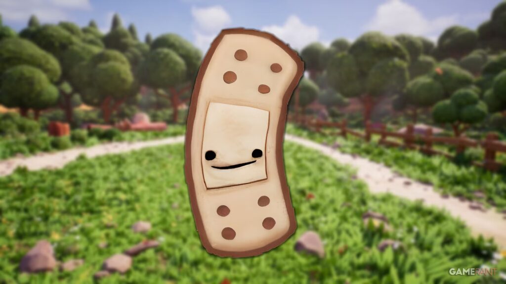 Dónde encontrar todas las vendas del bosque en Super Meat Boy 3D