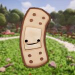 Dónde encontrar todas las vendas del bosque en Super Meat Boy 3D