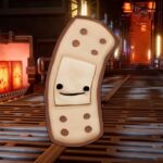 Dónde encontrar todas las vendas Forge en Super Meat Boy 3D