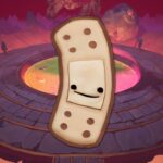 Dónde encontrar todos los vendajes centrales en Super Meat Boy 3D