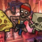 Cómo desbloquear todos los personajes en Super Meat Boy 3D