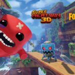Cómo conseguir a Super Meat Boy en Fortnite