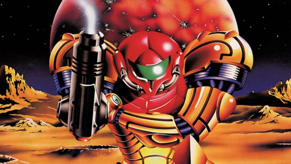 Uno de los mejores juegos de Metroid podría recibir una nueva versión de uno de los mejores desarrolladores de Metroid