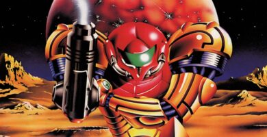 Uno de los mejores juegos de Metroid podría recibir una nueva versión de uno de los mejores desarrolladores de Metroid