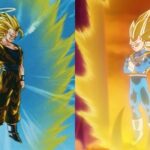 5 transformaciones que rivalizan con Super Saiyan 3