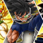 Las 6 transformaciones más fuertes de Bardock, clasificadas