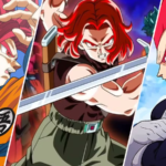 Los 7 personajes más fuertes de Dragon Ball que pueden convertirse en Dios Super Saiyan, clasificados